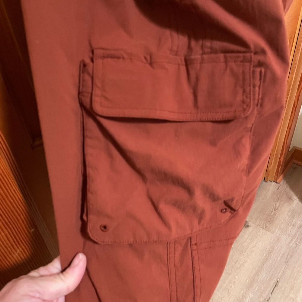 Duluth Trading Gardening Bib Overalls - Picture 6 of 12